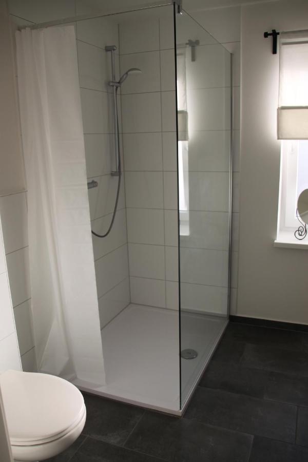 Ferienwohnung Monteurwohnung Deichbrandt Sankt Margarethen Dış mekan fotoğraf